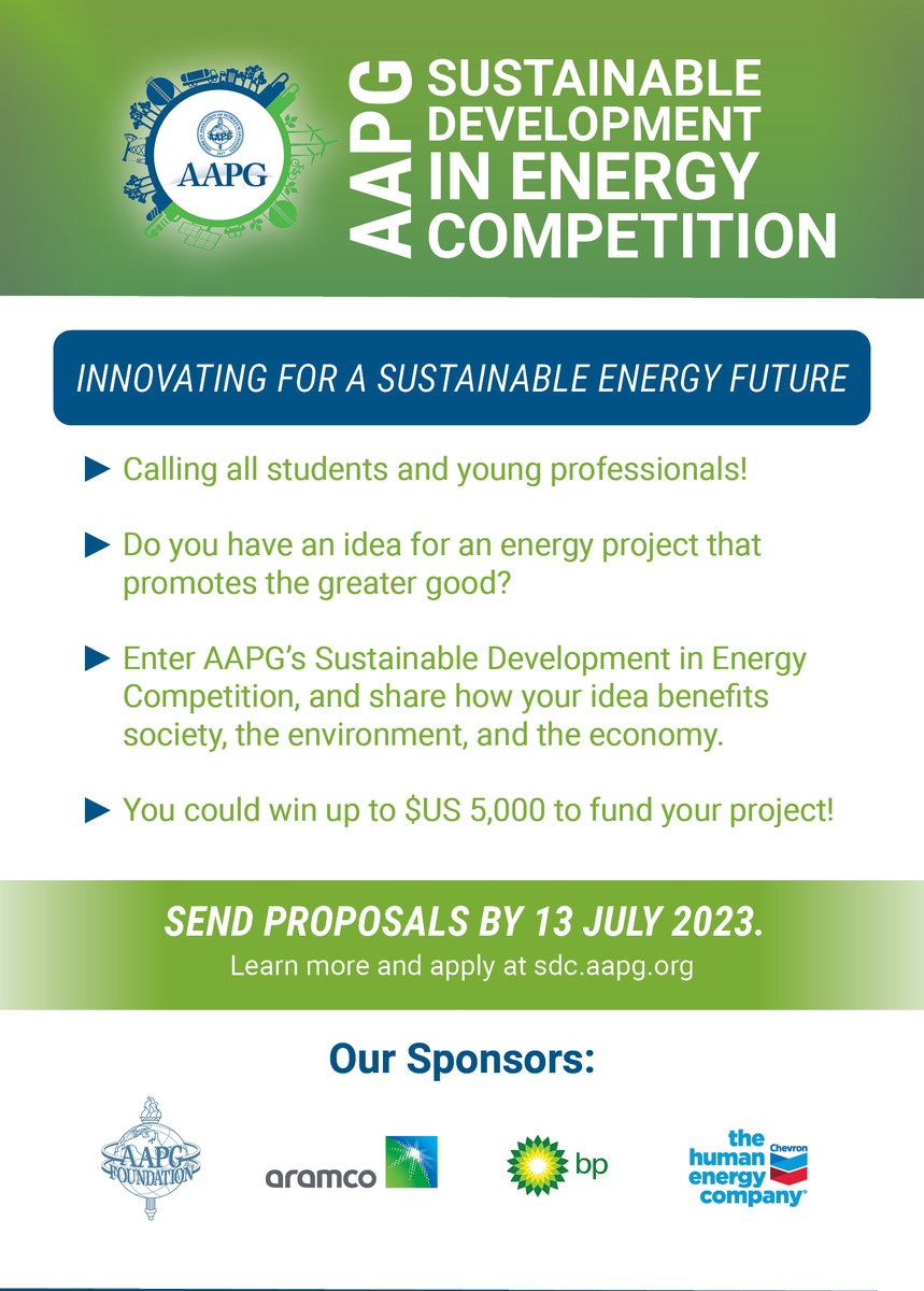 AAPG Latin America tweet media