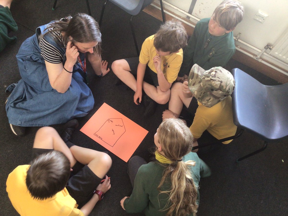 St Stephens Primary tweet media