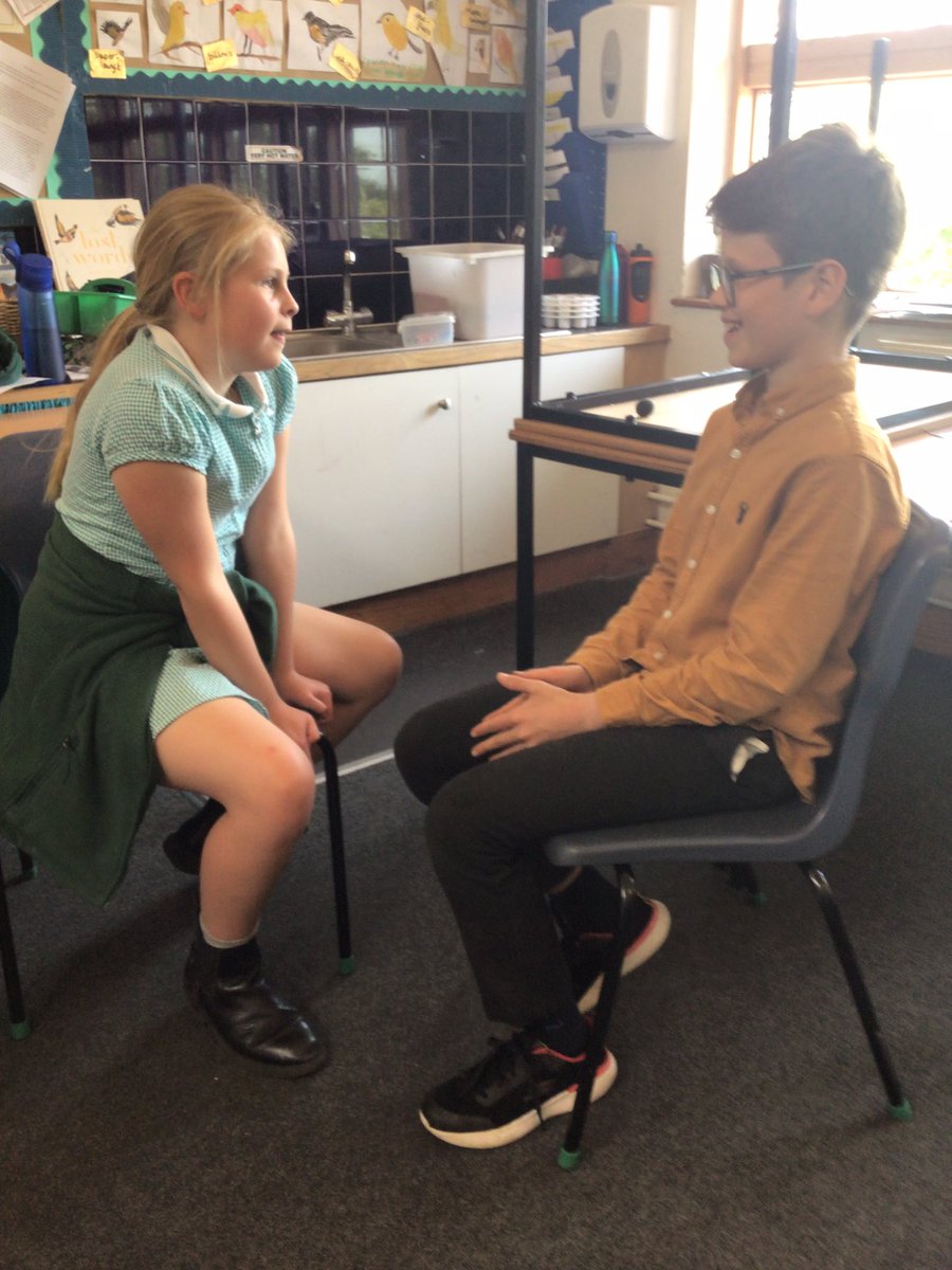 St Stephens Primary tweet media