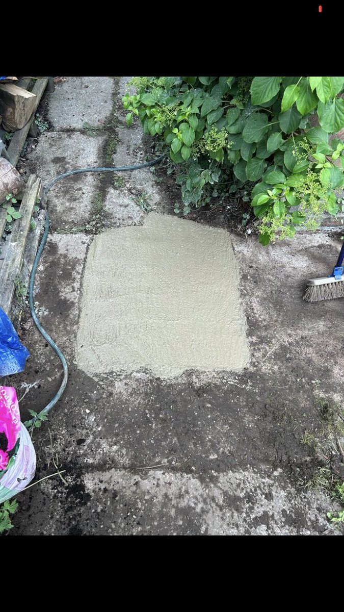 Emergency excavation carried out to repair a damaged section of drain #localbusiness#localdrains #drainagesolutions#drainsfast #stokeontrent#staffordshire