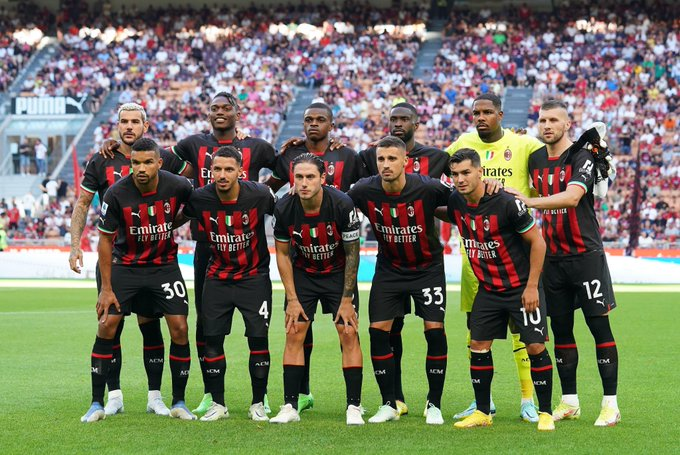 papantengah's tweet photo. ITALIA 2022/23 💯

🏆 Napoli dapet Scudetto
🏆 Inter Milan dapet Coppa Italia
❌ Juvetus dapet masalah
🙏 AC Milan ambil hikmahnya

#MC https://t.co/OH6BoC1dyd