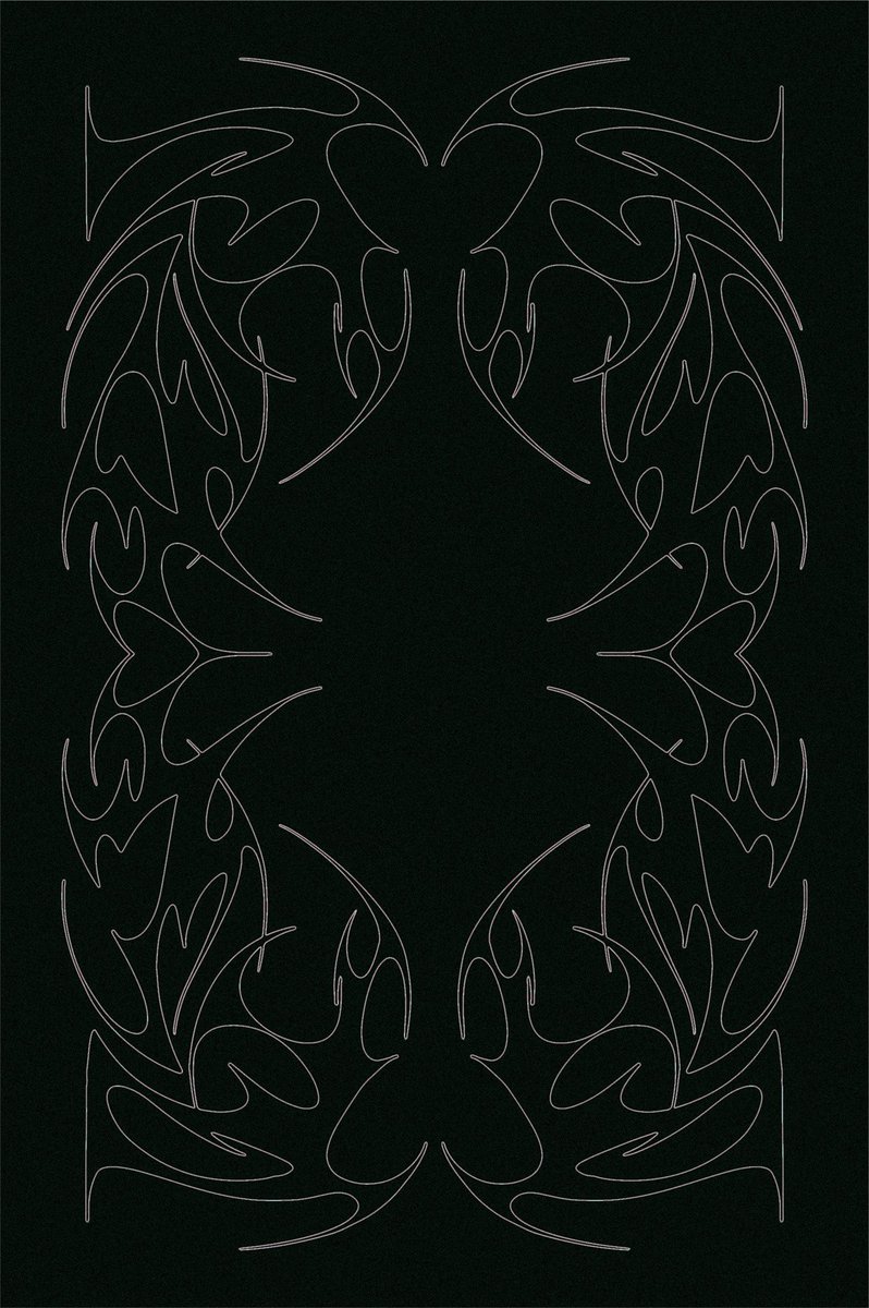 &amp;*Love*&amp; by <a href="/frostyeahh/">frost</a> 
made w/ <a href="/Procreate/">Procreate</a>