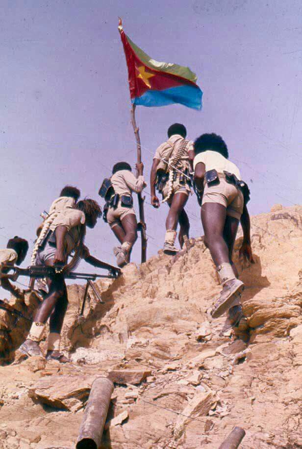 Ruhus Be’al Nestanet!🇪🇷🇪🇷🇪🇷🇪🇷 #EritreaIndependenceDay