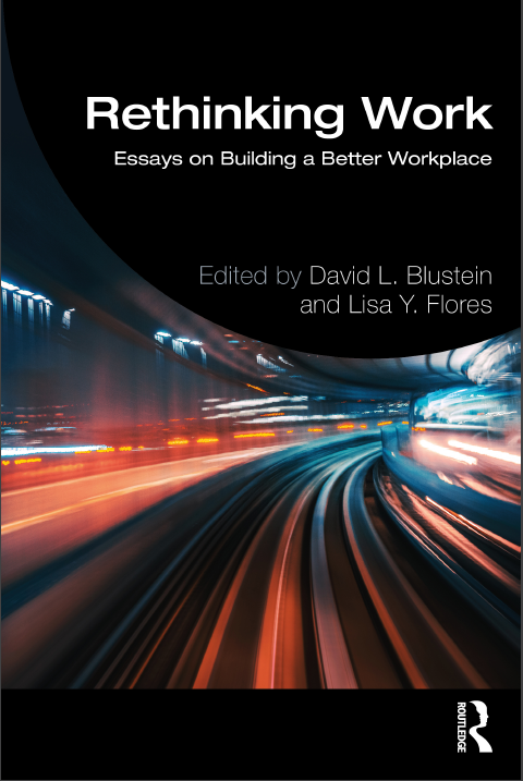 Check out our chapter: #rethinkingwork With Germán A. Cadenas ⭐️🙌📢💯😃Essential, Excluded, and Exploited: Undocumented Immigrant Workers Before, During, and After the COVID-19 Pandemic. @UN @ASU 
@UNmigration @MigrationPolicy @asunursing @ASUResearch @asunews @ASUCHPDP @1NLPA