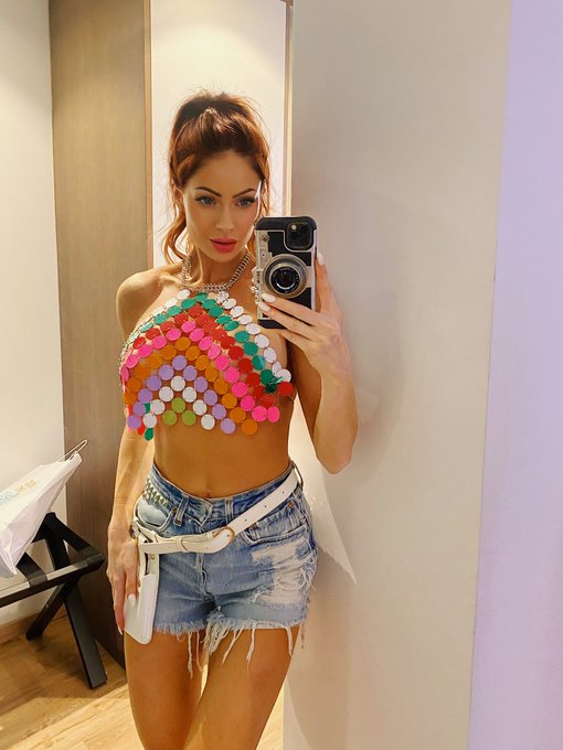 Ibiza you&rsquo;ve been magic ✨ https://t.co/ZvOupOLi53