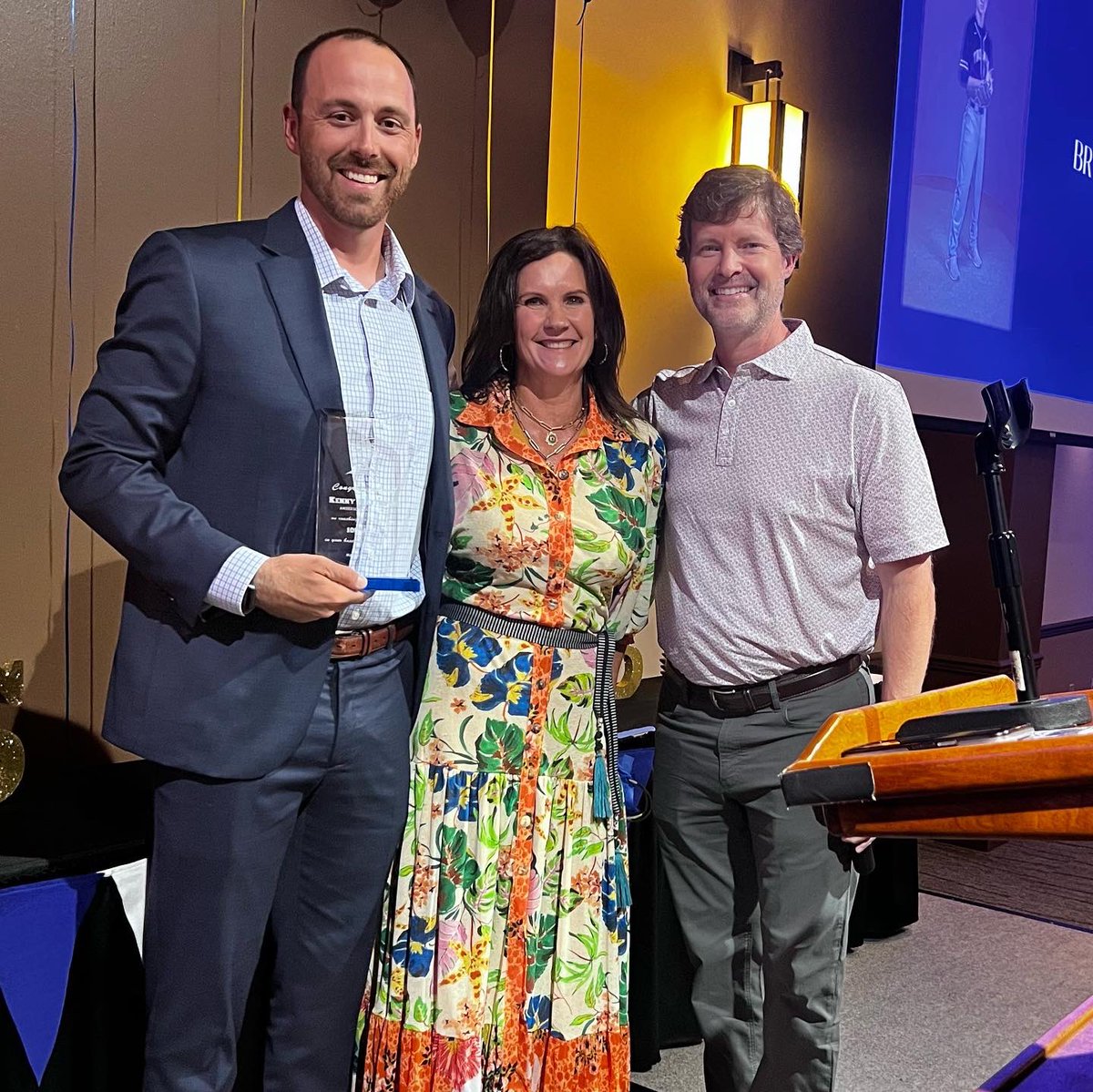 Anderson Trojan Baseball tweet media