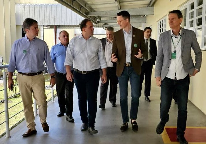 Secretaria da Ciência, Tecnologia e Inovação de SC tweet media