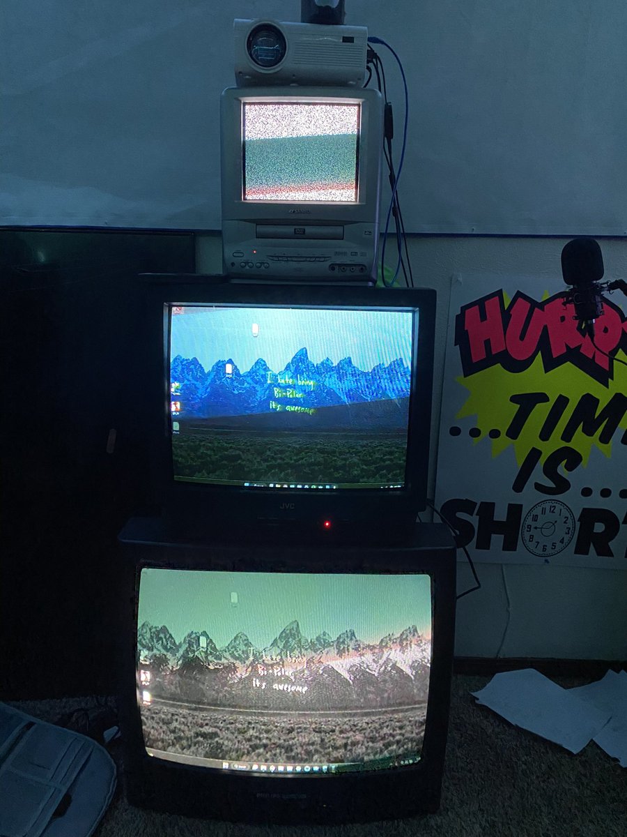 CRT Bot2 tweet media