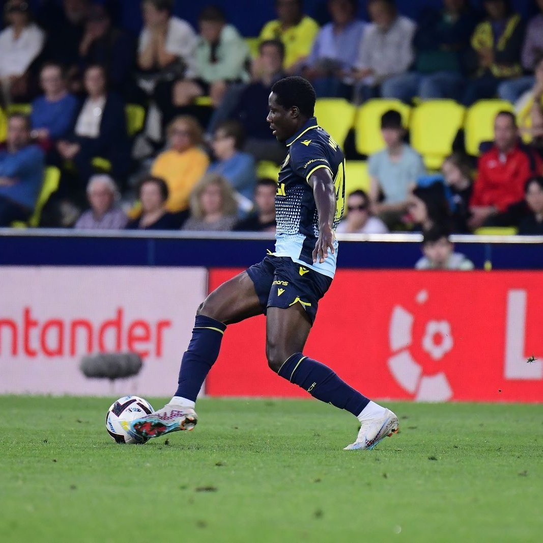 Cádiz CF 🇬🇧🇺🇸 tweet media