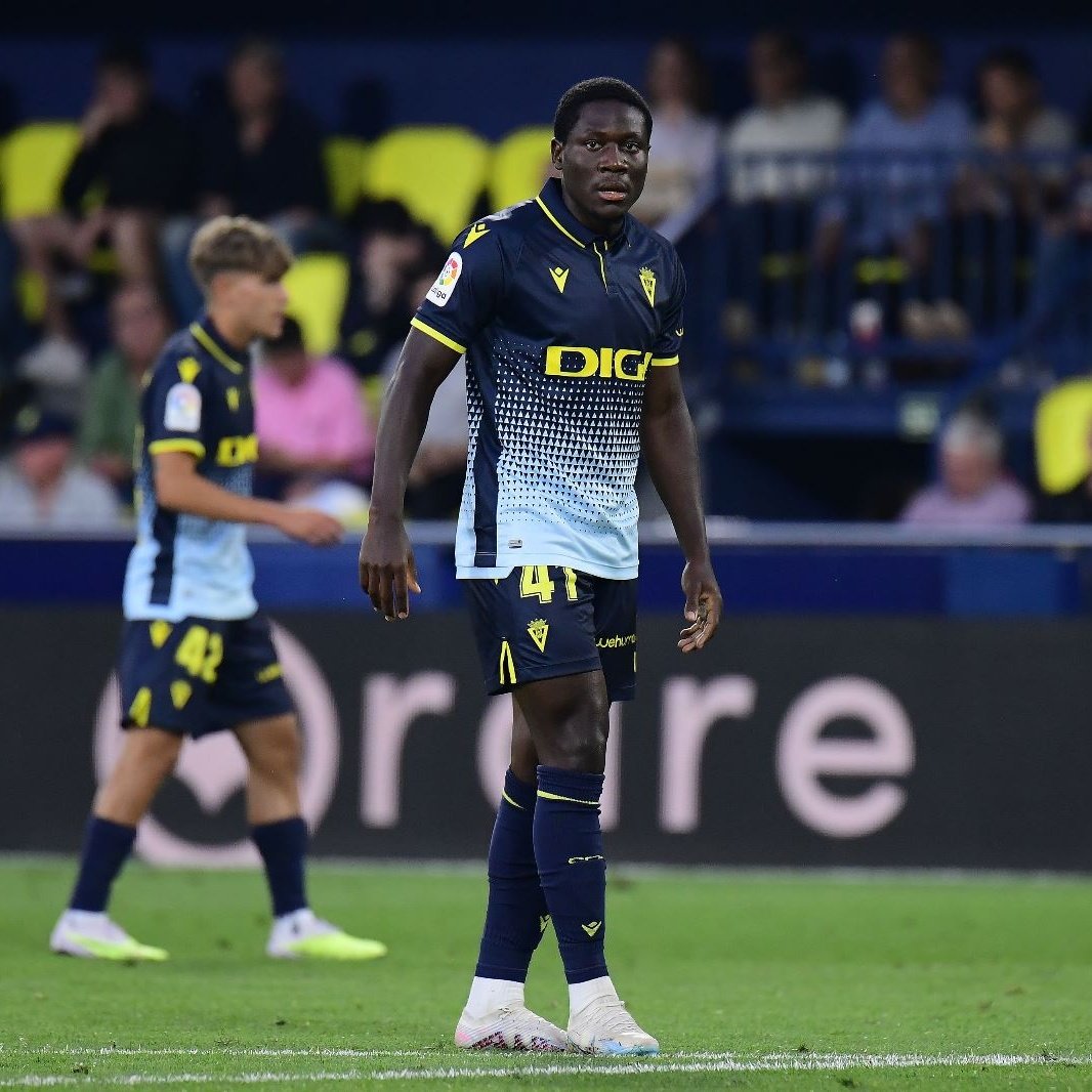 Cádiz CF 🇬🇧🇺🇸 tweet media