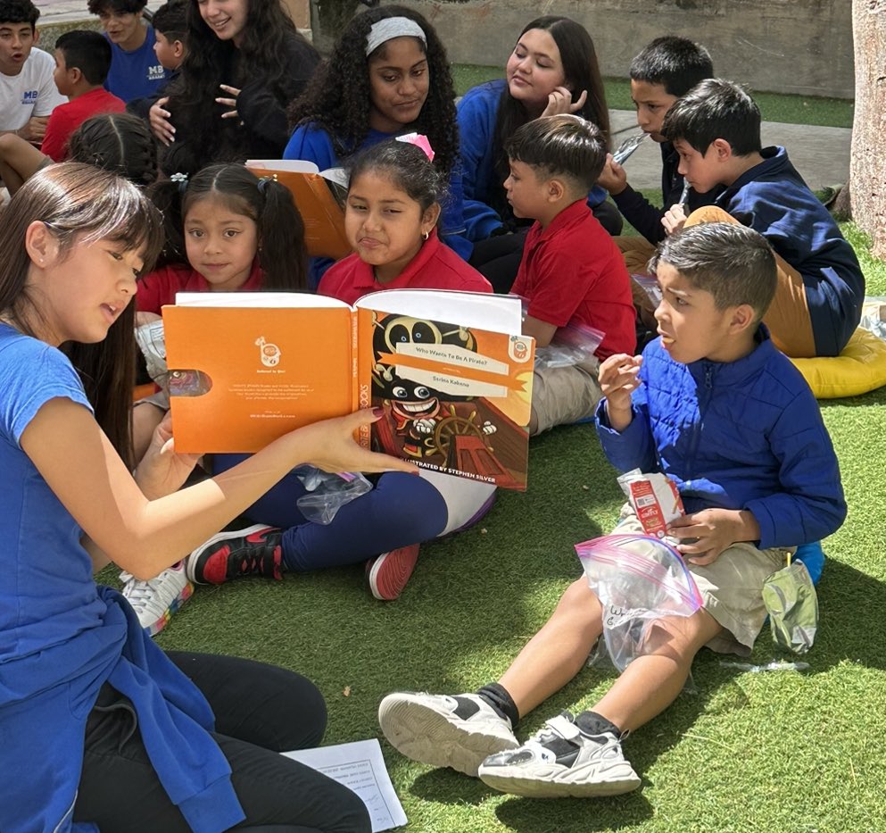 Dona DePriest tweet media