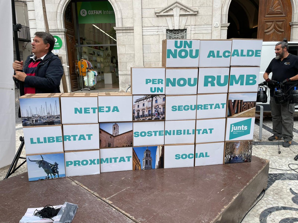 Blanca Albà i Pujol tweet media