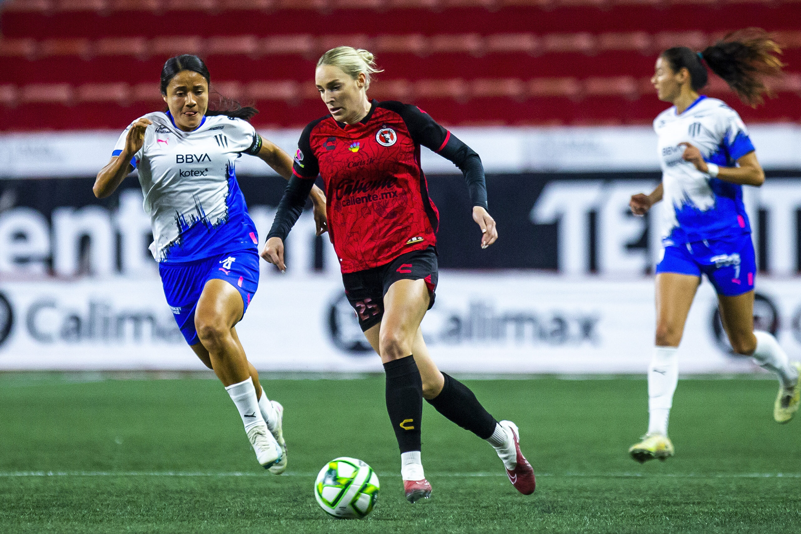 The Equalizer (EqualizerSoccer) / Twitter