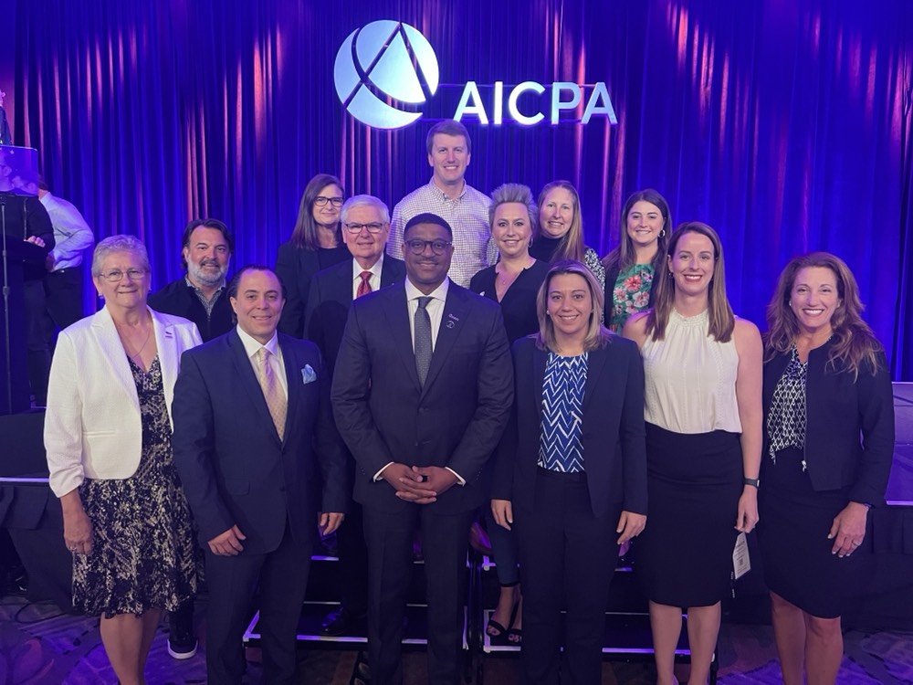 The FICPA congratulates Okorie Ramsey on being named the 2023-24 Chair of the <a href="/AICPA/">American Institute of CPAs</a>. We look forward to working with Okorie and AICPA President &amp; CEO <a href="/barrymelancon/">Barry Melancon</a> to advance the #CPA profession in Florida and across the country.