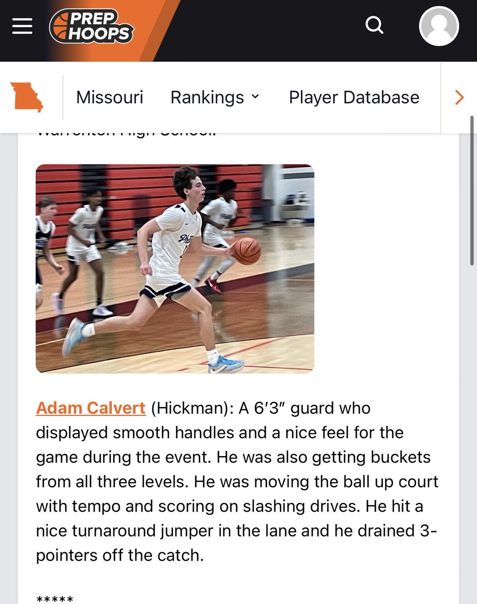 Donndre Smith, Ed.S. tweet media