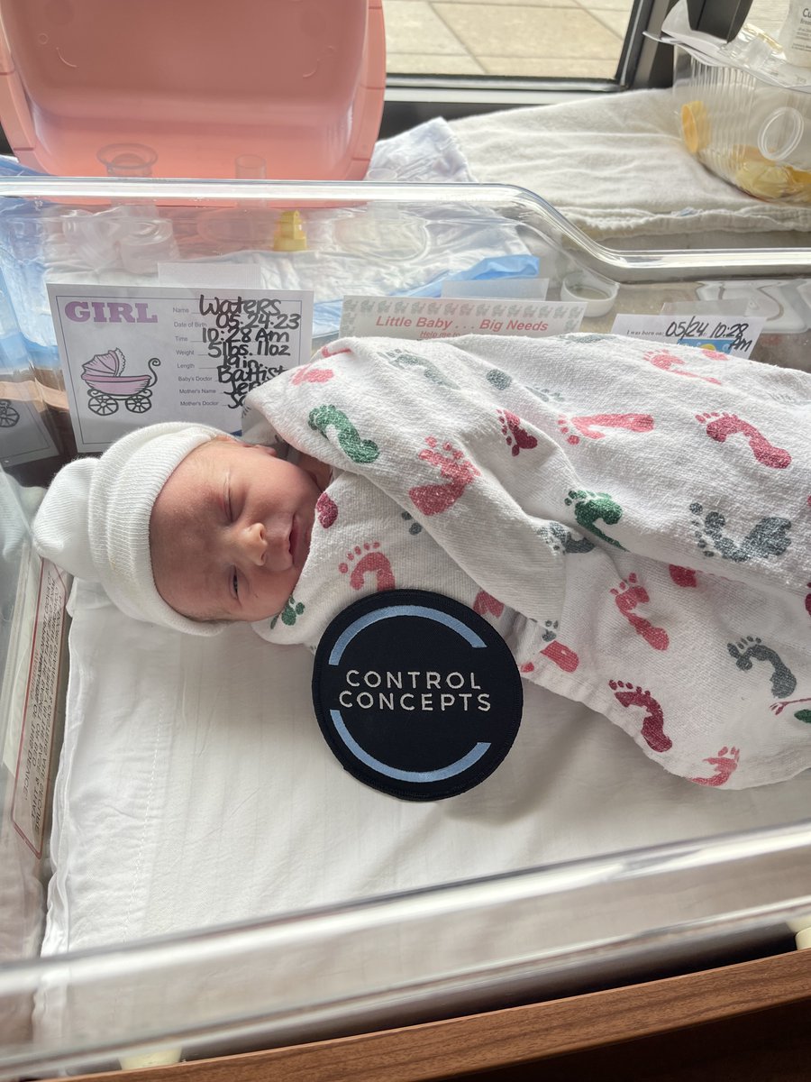 Control Concepts, Inc. tweet media