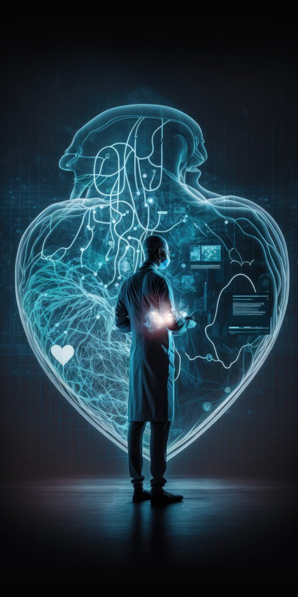 How AI Could Revolutionize Healthcare – and Risks to Consider ow.ly/C23Q50On9j7 #healthcareAI #radiologyAI #imagingAI