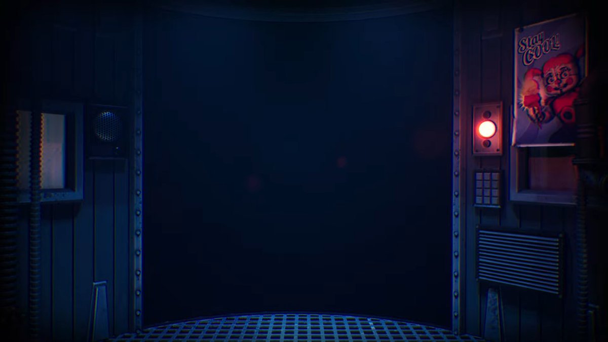 FniaRex on Twitter "RT JonnyBlox Steel Wool Studio's 'Five Nights at