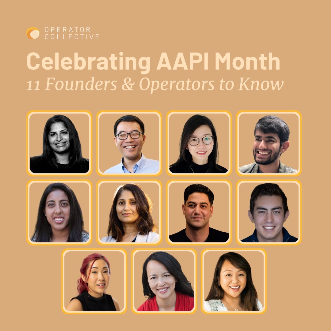 Operator Collective 🔆 tweet media