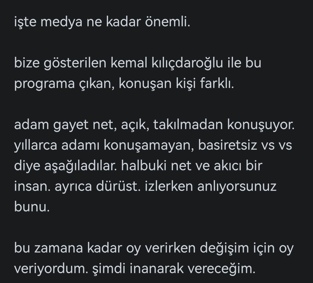 hulasavaveyla's tweet photo. Biraz önce ekşi de M. A. M için muazzam bir yorum gördüm. https://t.co/SOSXI1Ig44