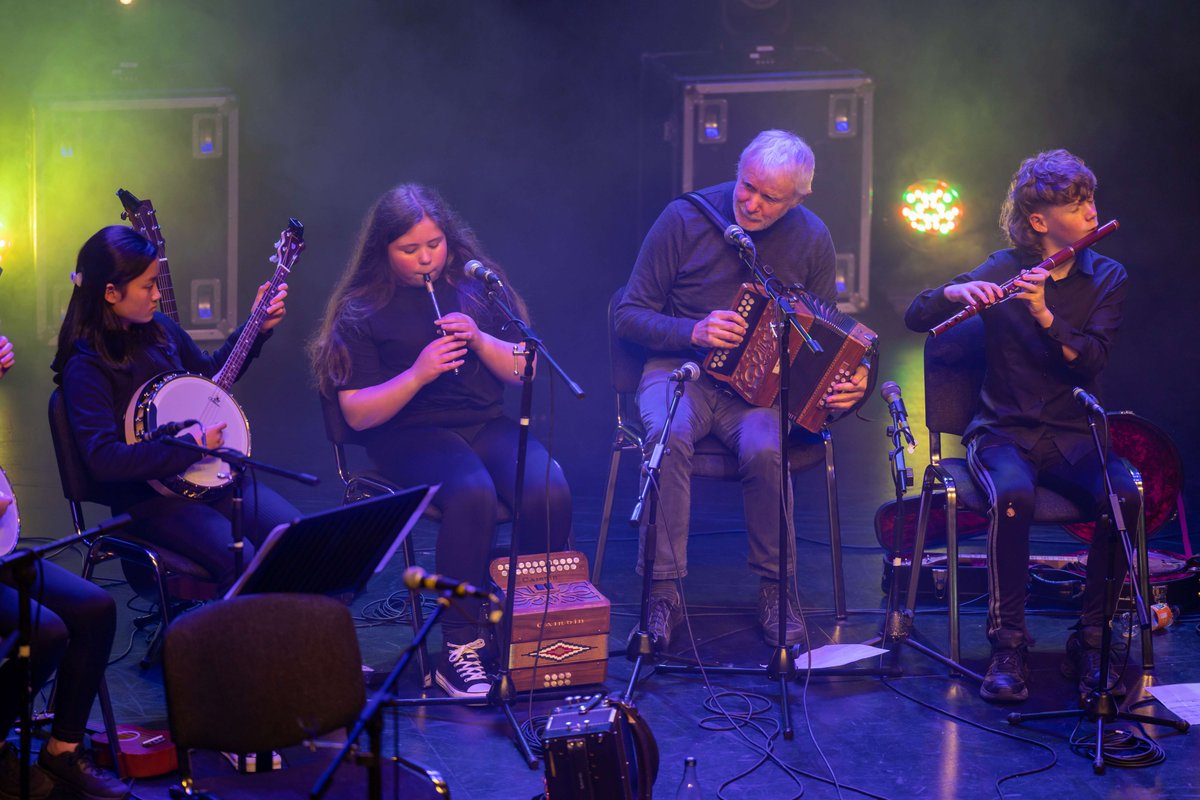 SoundWaves Music Space tweet media