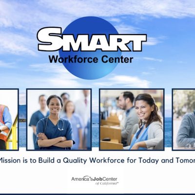 Smart Center tweet media