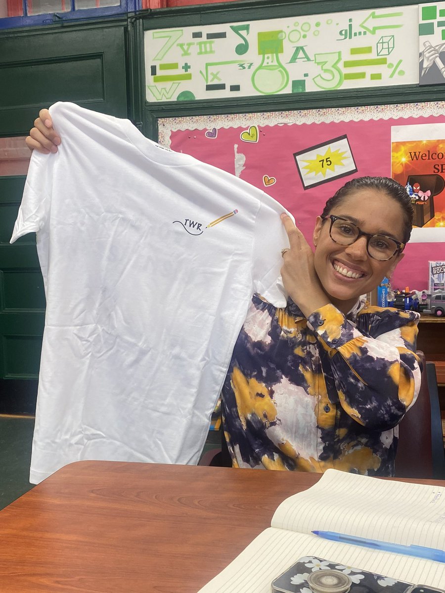 We had an exceptional day of learning <a href="/PS21si/">PS 21 Staten Island</a>. The depth of students’ discussions and the application of their learning through writing were remarkable. Thank you, Principal Cosentino and team! <a href="/TheWritingRevol/">The Writing Revolution</a>