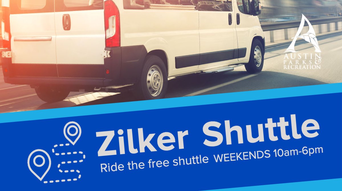 Austin Parks & Rec tweet media