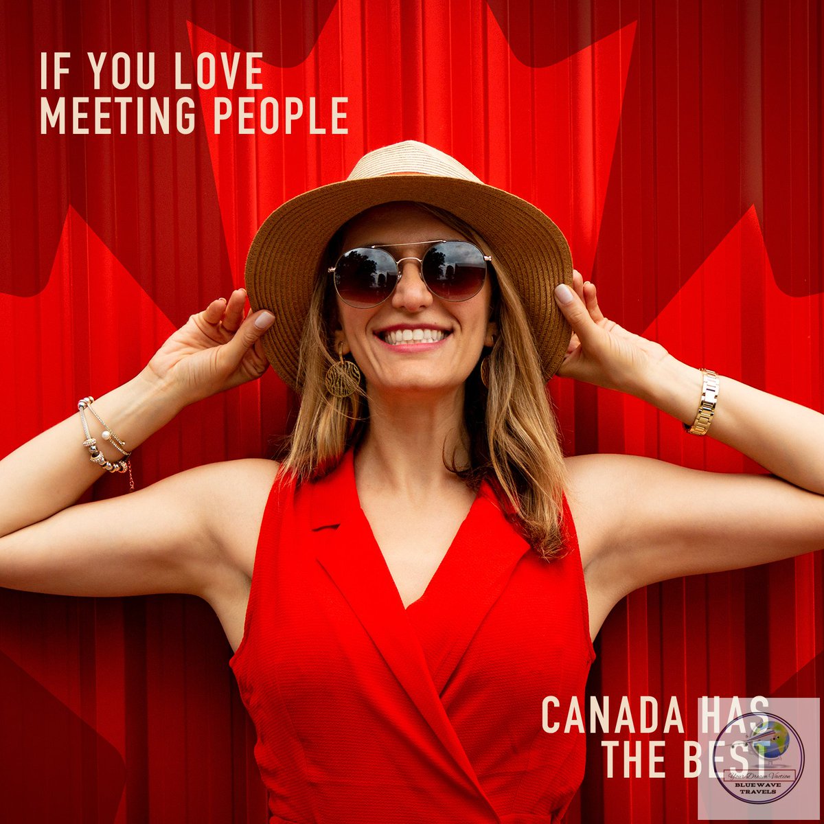 prettyldy81's tweet photo. If you’re an outdoors enthusiast, but you’ve never been to Canada – then how can you really say you’re an outdoors enthusiast? Canada has some of the best natural spots and the best activities. Not sure where or which? That’s what we’re here for! Just get in touch! https://t.co/rSEfhCwZOG