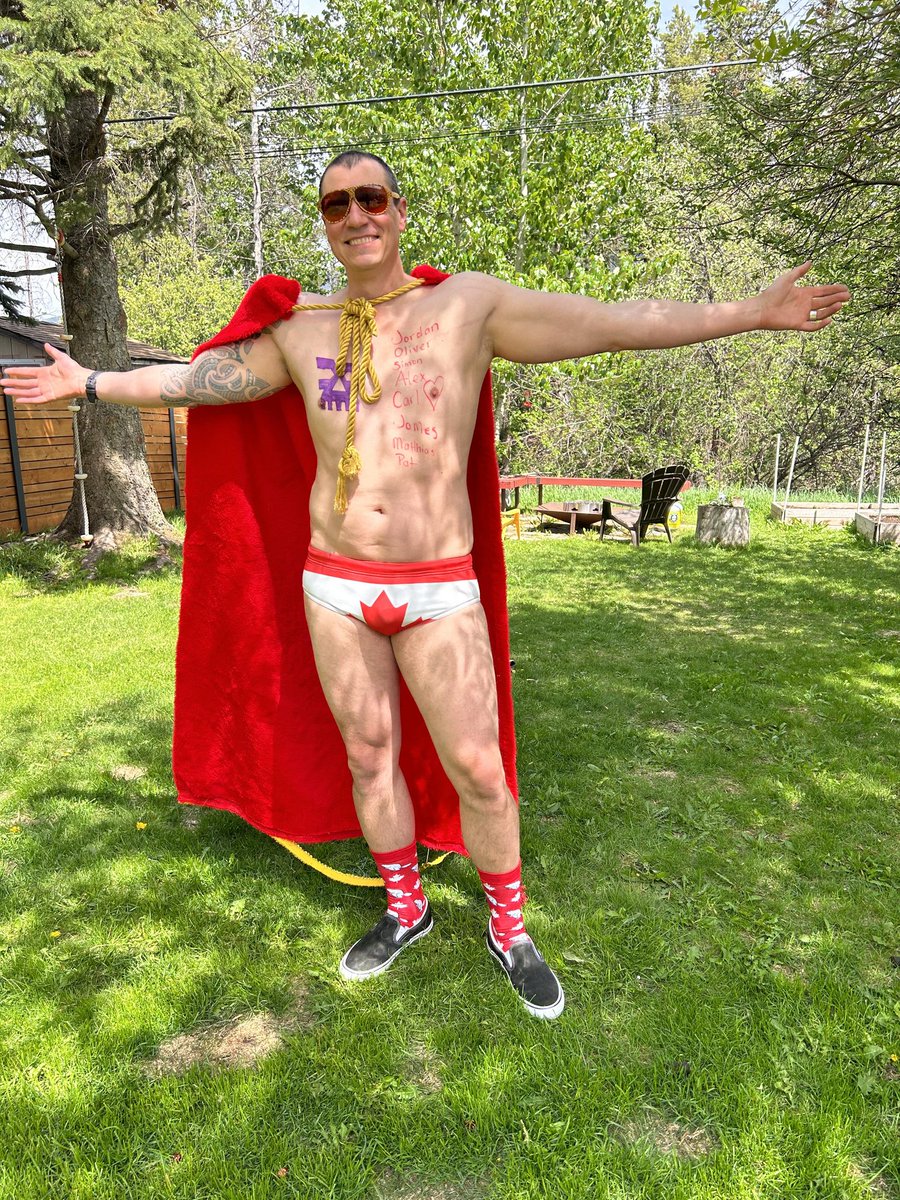 Dayton(partyatthefreepoints) tweet media