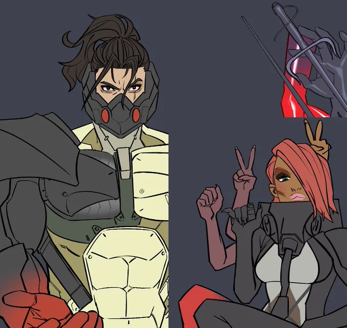 wips #mgr #rgg