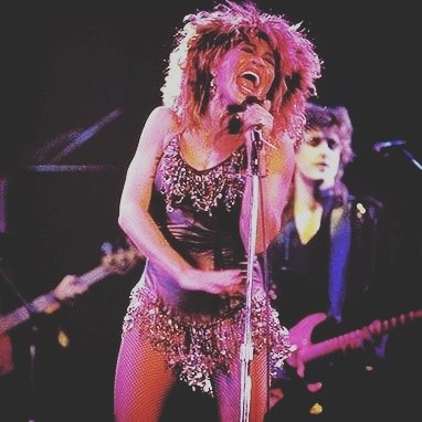 G1ry1's tweet photo. Aww Tinaaa💔
What's not to love about this woman!
An incredible talent,performer, fighter,style icon and soul!
R.I.P❤❤❤❤ https://t.co/mRJWkTGxR3