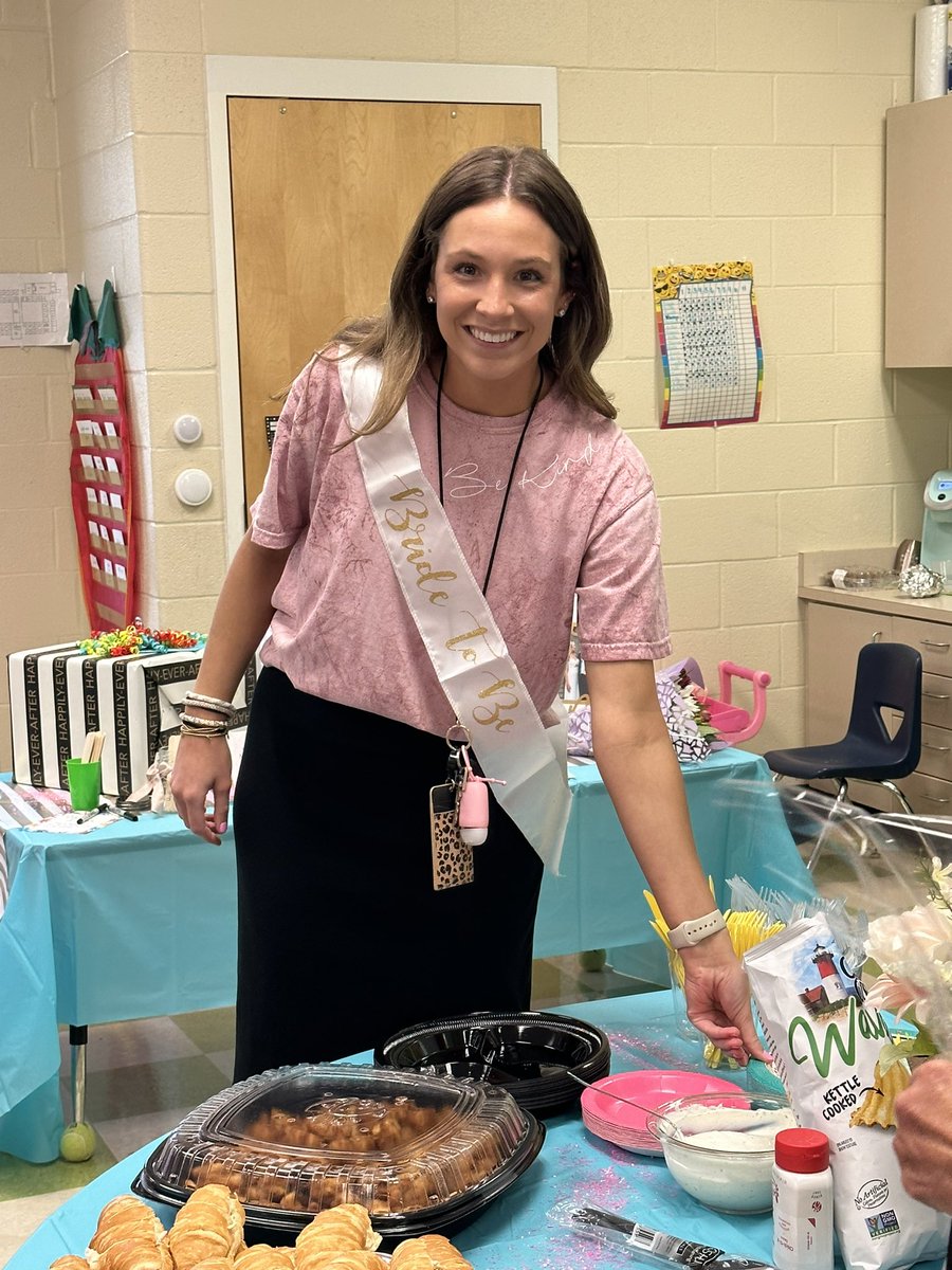 WROP Kinder Krew tweet media