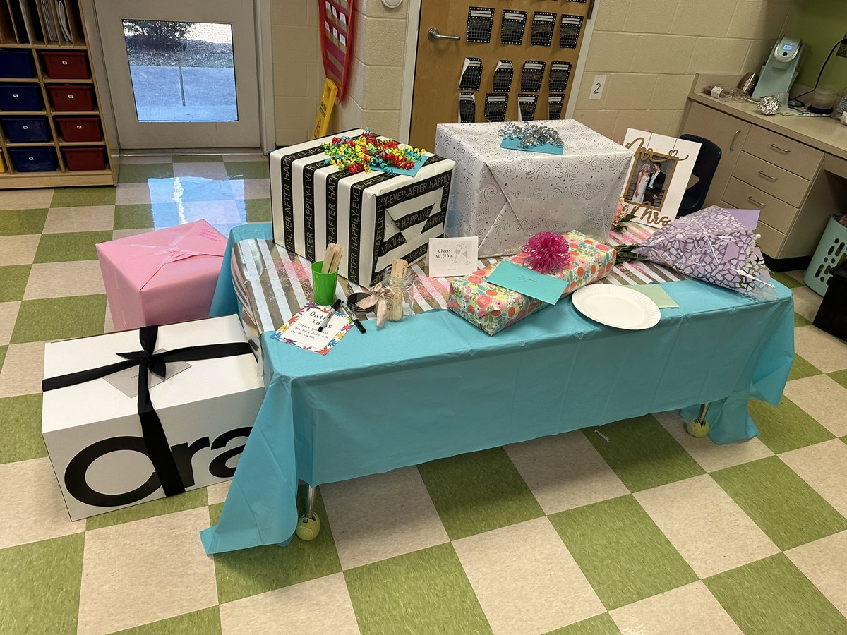 WROP Kinder Krew tweet media