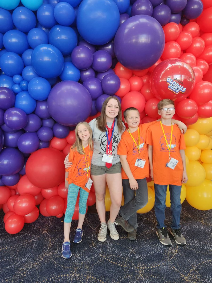 Woodland Park School District tweet media