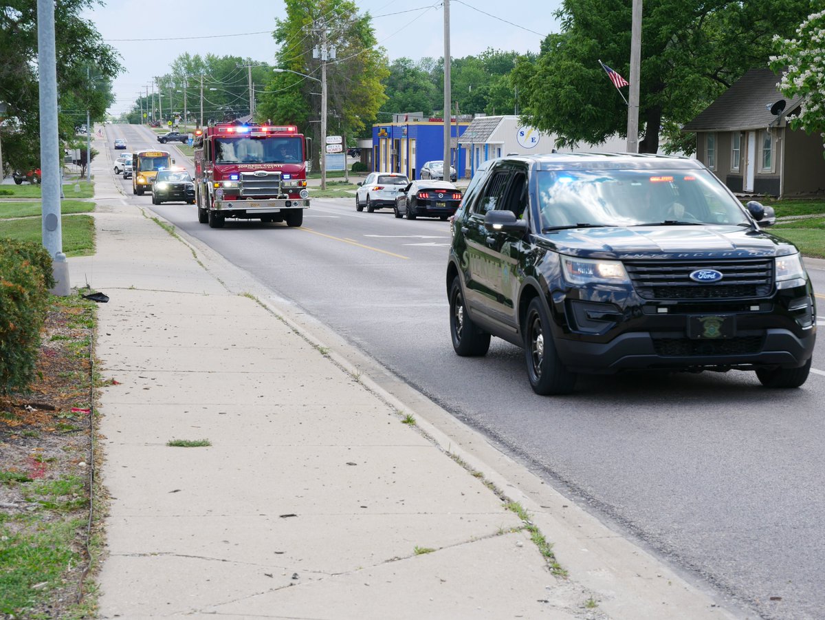 Spring Hill Police Department tweet media