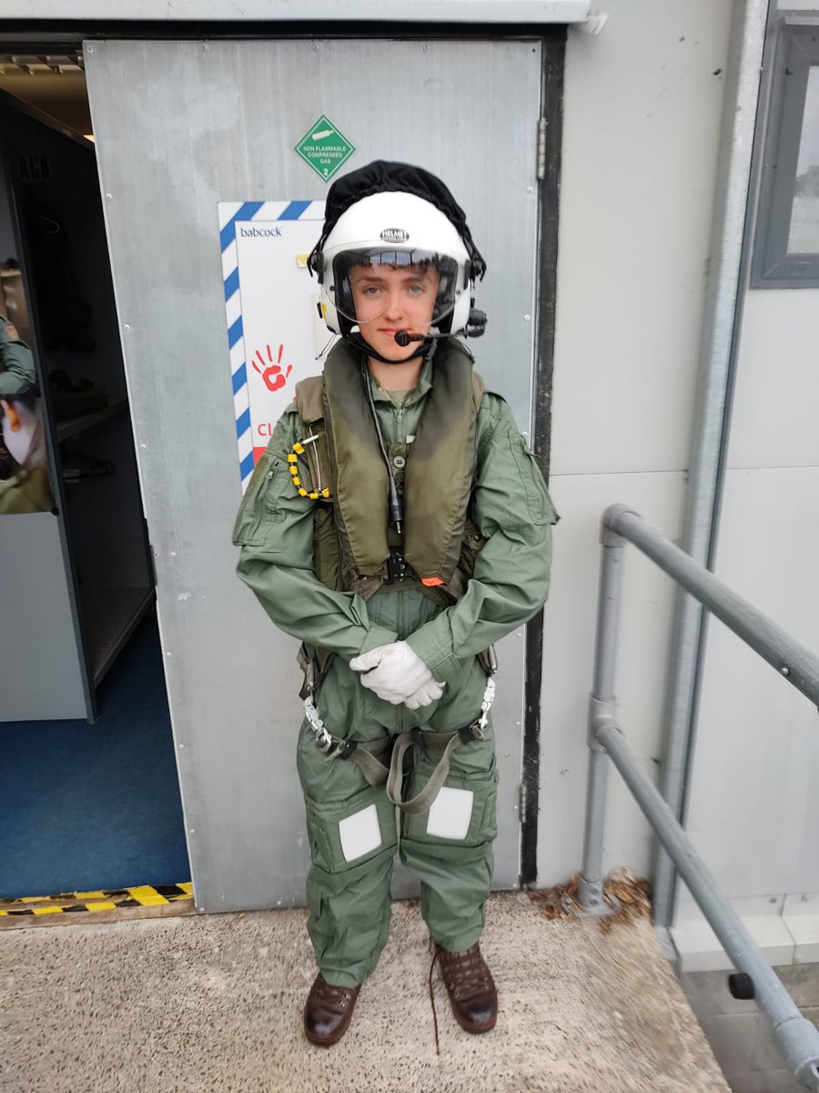 Omagh RAF Air Cadets. ☘️🇬🇧 tweet media