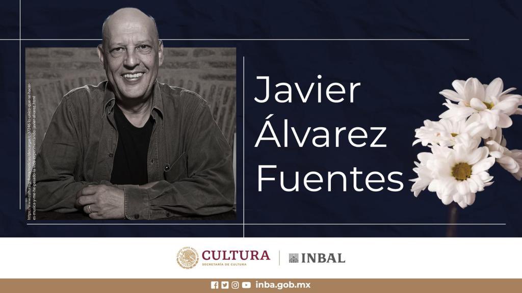 Instituto Nacional de Bellas Artes y Literatura tweet media
