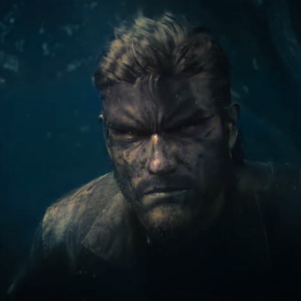 cerebroretro's tweet photo. Conferência boa #PlayStationShowcase com Spider-Man 2, Metal Gear, Dragon's Dogma e Alan Wake 2 valew☀️ Agora ROAD to Summer Game Fest. sem Bloodborne https://t.co/hECw3pRQDr