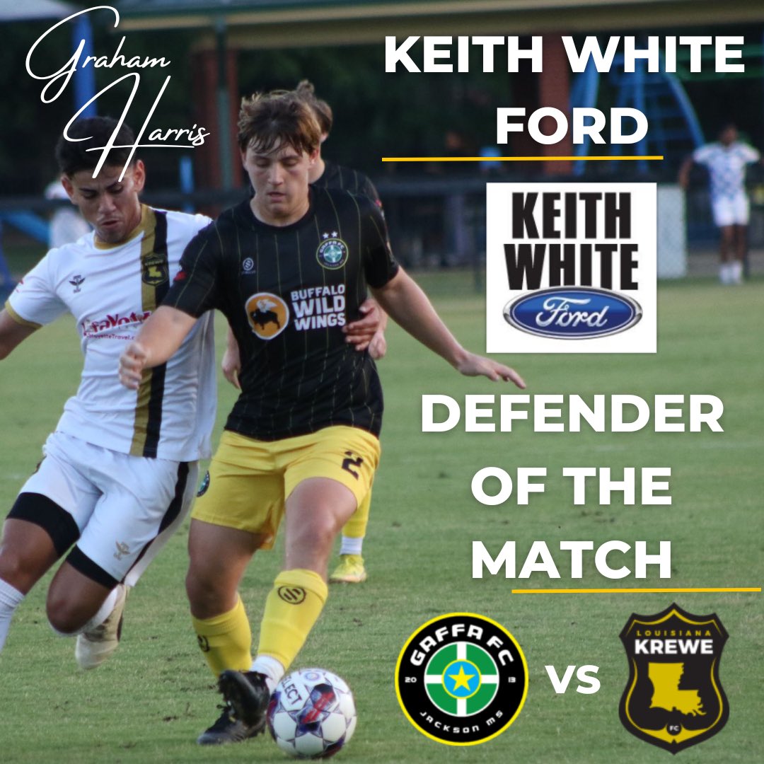 Gaffa Football Club tweet media