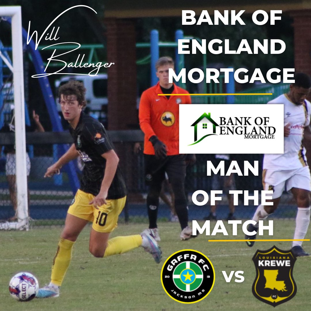 Gaffa Football Club tweet media