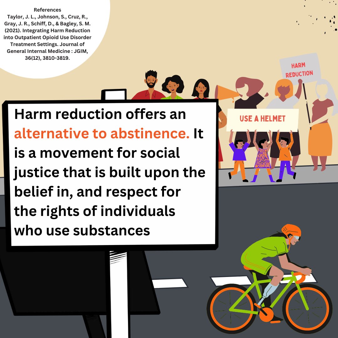BenoitResearch's tweet photo. Have you heard of harm reduction? What harm reduction services do you know? NK #harmreduction #indigenousharmreduction #harmreductionsservices #naloxone #holistichealth https://t.co/FsCkolyhhQ