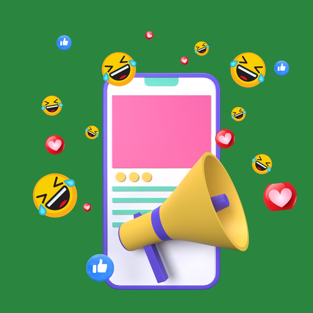 LemonLaunch's tweet photo. They say laughter is the best medicine. We say creative marketing is the best way to make your audience laugh. #laughter #marketing #creativity #creativemarketing https://t.co/roNvNX1D3E