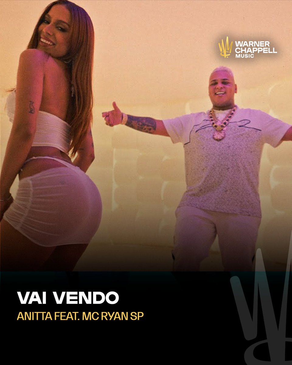 WarnerChBrasil's tweet photo. O nosso autor Vinícius Poeta é uma máquina de hits e esta semana, ele é o nosso compositor em destaque 🎶

E qual a sua música favorita do Vinícius Poeta?😉

#WarnerChappellBrasil https://t.co/qAL2kI4LeP