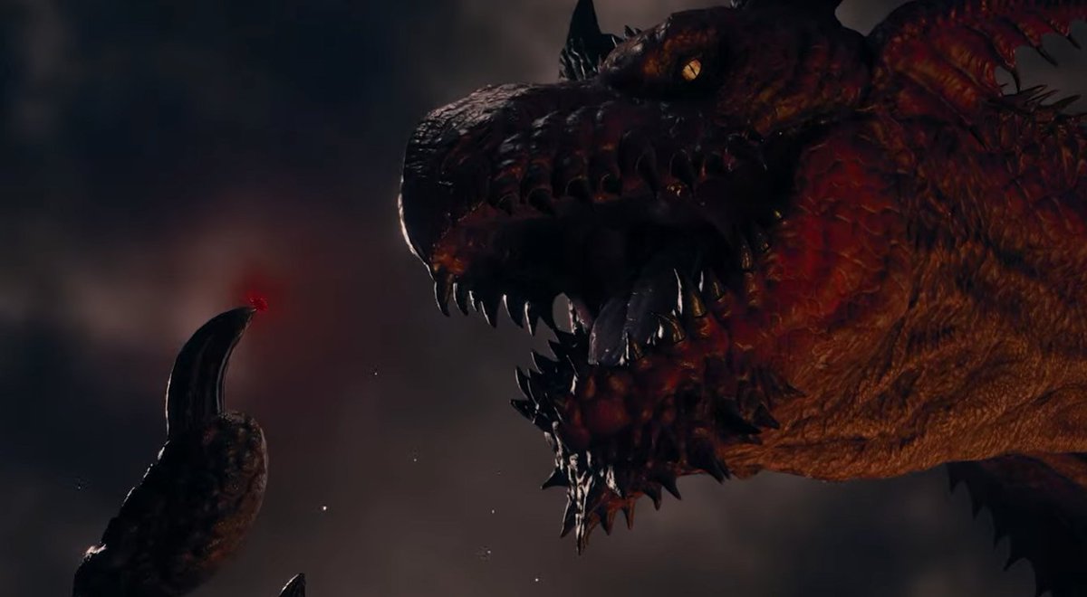 cerebroretro's tweet photo. Conferência boa #PlayStationShowcase com Spider-Man 2, Metal Gear, Dragon's Dogma e Alan Wake 2 valew☀️ Agora ROAD to Summer Game Fest. sem Bloodborne https://t.co/hECw3pRQDr