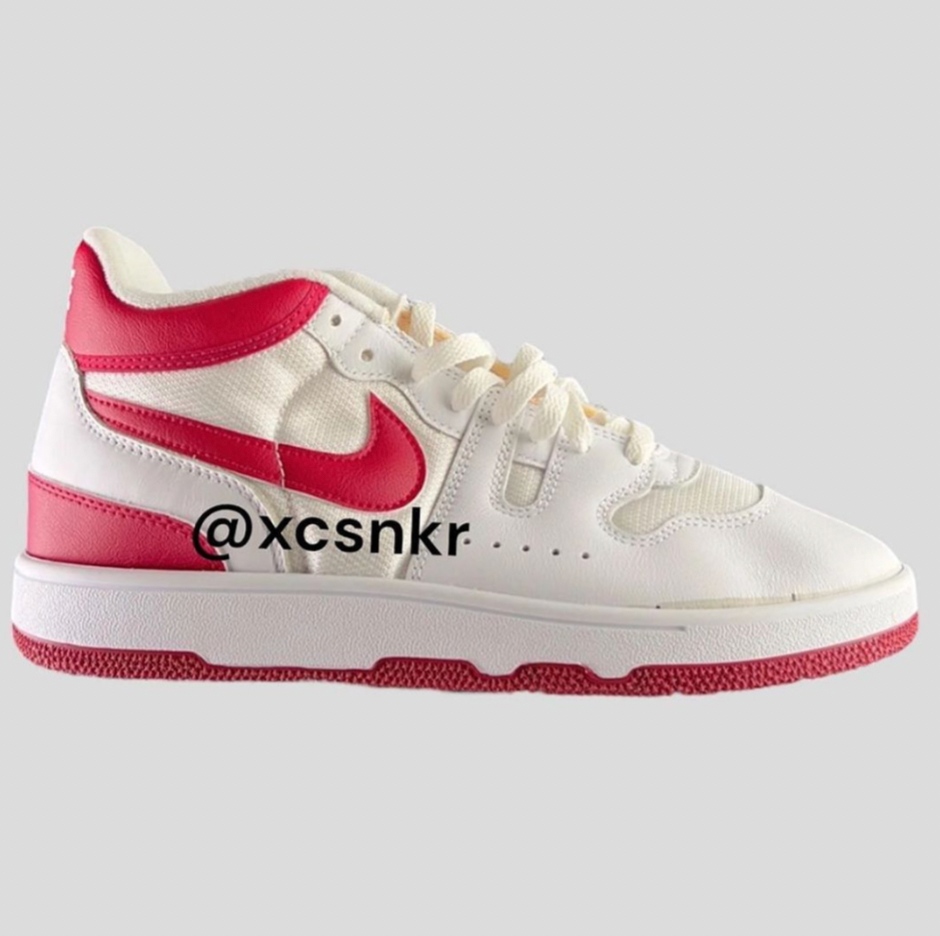 getwantd's tweet image. Bracing for A Revival: Is Nike's 1984 Mac Attack being primed to reclaim the sneaker spotlight? Head to the link in bio and read our blog post to see for yourself! 🎾👟⁠
⁠
#WANTD #nikemacattack