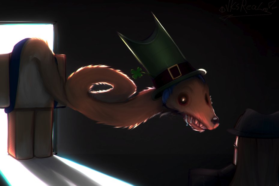 JollyWenus tweet media