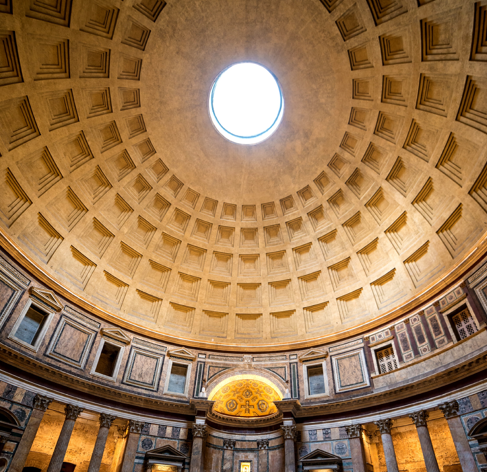 IIC San Francisco (@iicsfrancisco) on Twitter photo Gabriella Musto, director of the Pantheon, takes us on a journey through the most fascinating narrative paths regarding this seminal monument which managed to defeat time, remaining perennially relevant and universally loved. May 25 6:30PM RSVP IIC@INNOVIT events.r20.constantcontact.com/register/event Gabriella Musto, director of the Pantheon, takes us on a journey through the most fascinating narrative paths regarding this seminal monument which managed to defeat time, remaining perennially relevant and universally loved. May 25 6:30PM RSVP IIC@INNOVIT events.r20.constantcontact.com/register/event