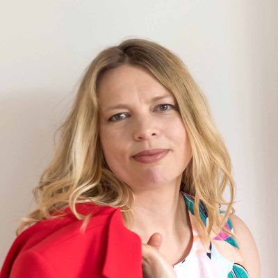 Dr Ellen Storm tweet media