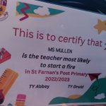Photo by MsMullenAgScience (@AgMullen)